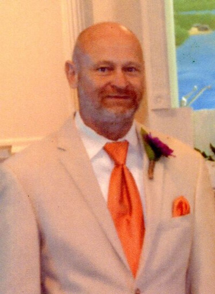 Michael Ray Bass, Sr.