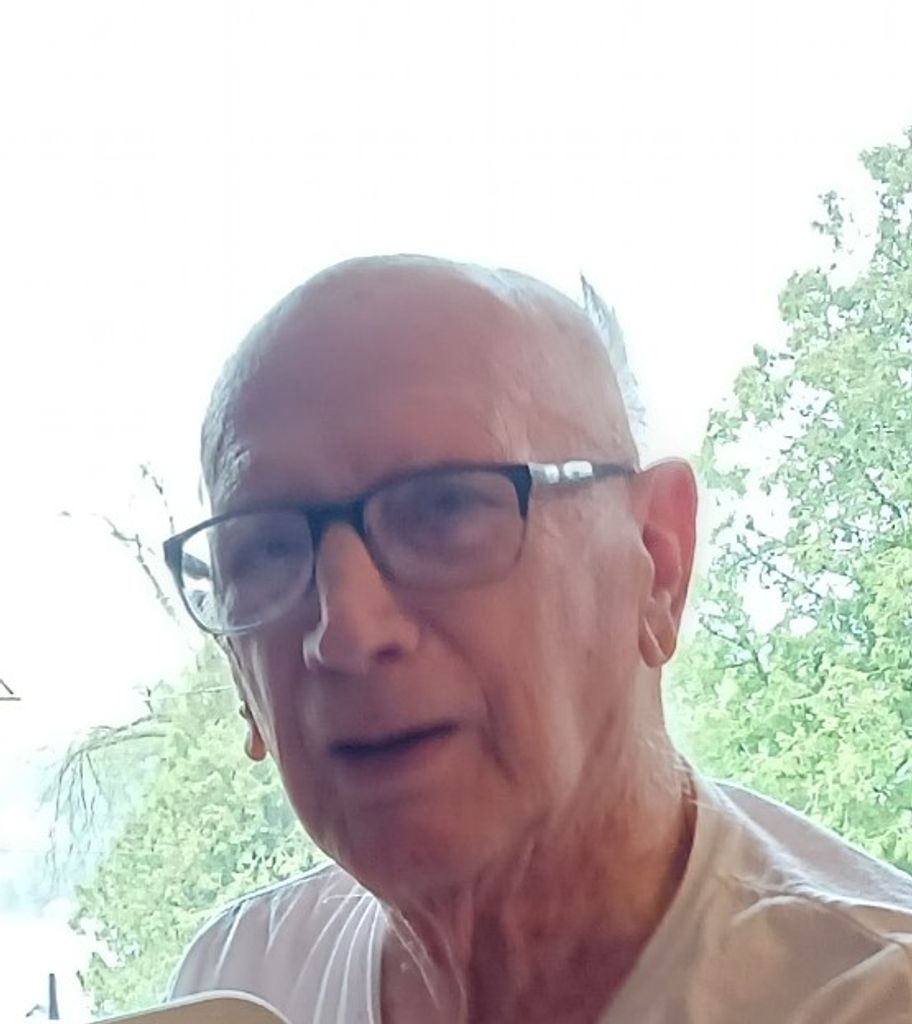 Alan "Foxy" H. Stutzman Profile Photo