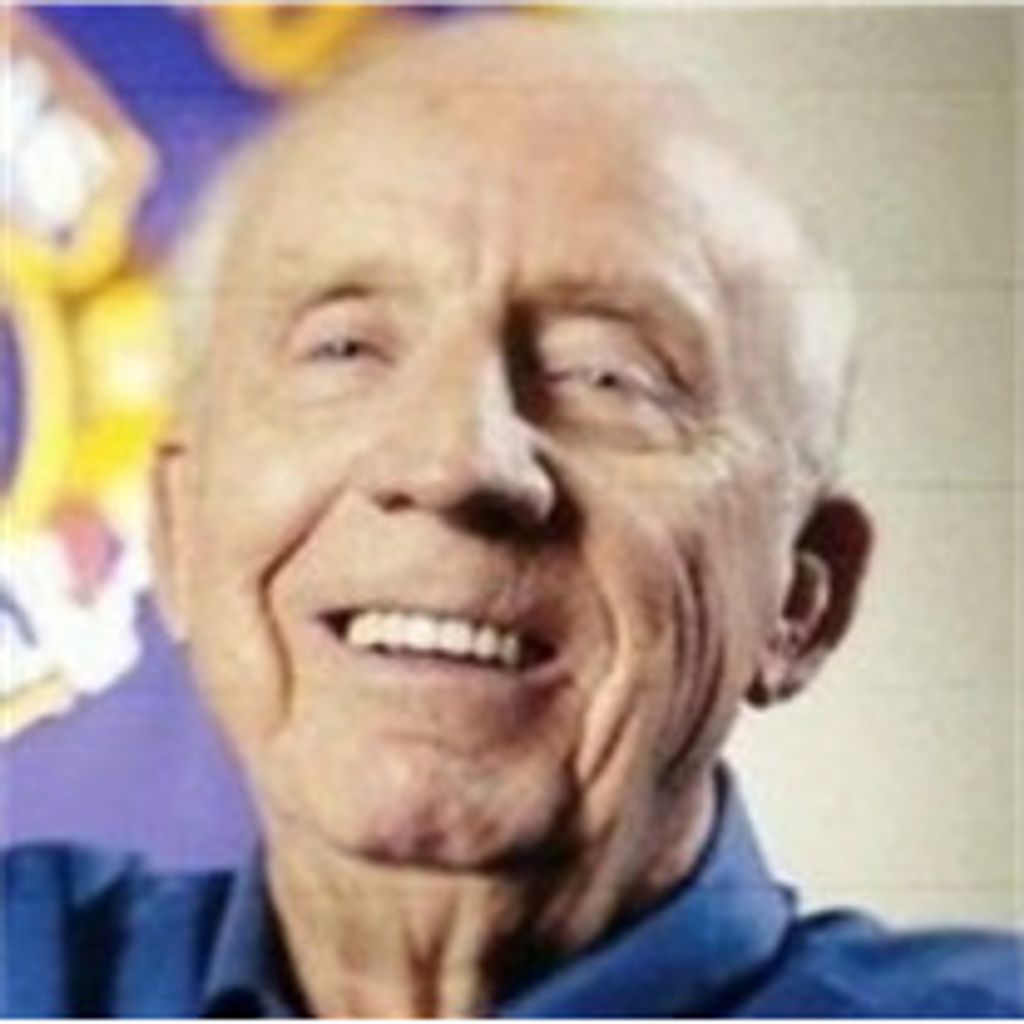 Walter E. Mclanahan
