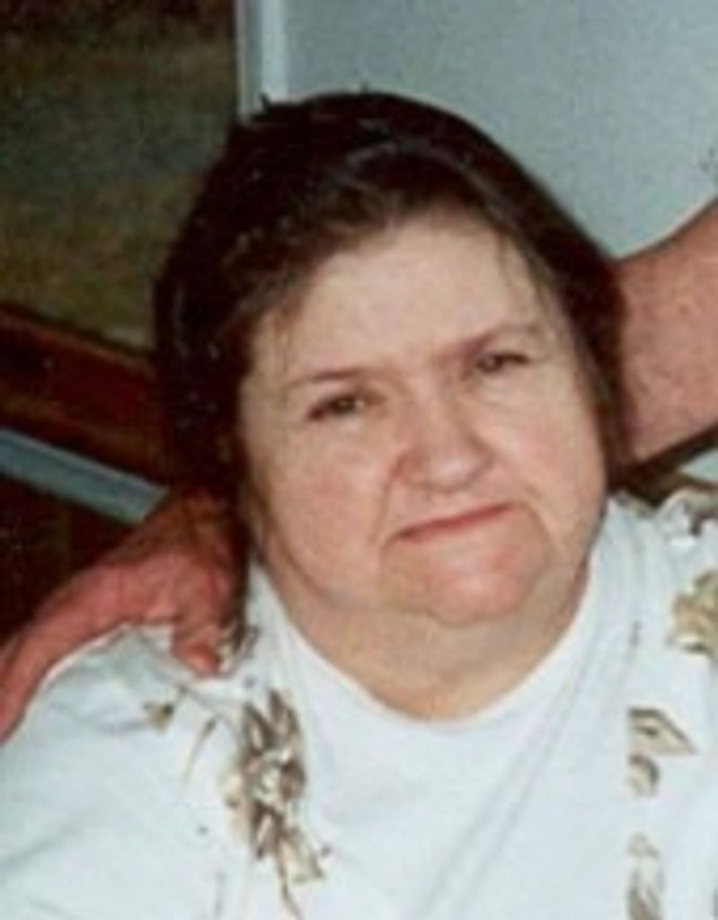Phyllis G. Campbell