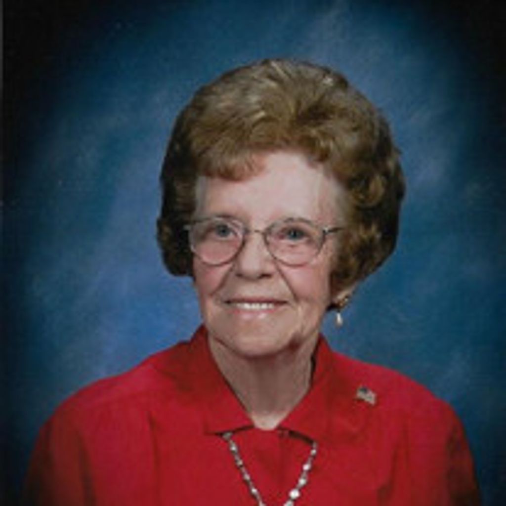 Esther Brockmeyer