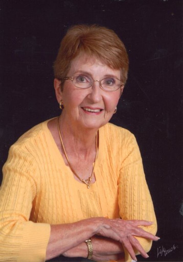 Ellen Sessoms