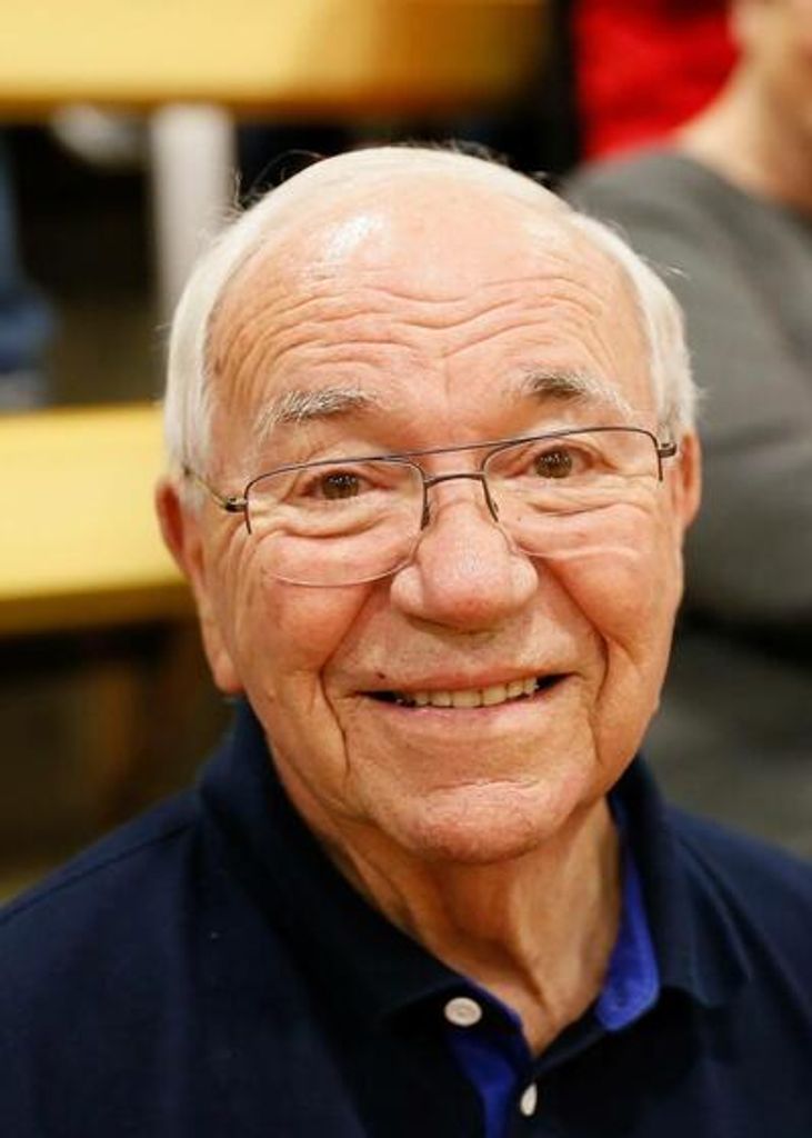 Jack J. Meyers Profile Photo