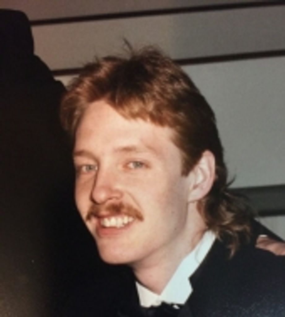 Dana Roy Jensen
