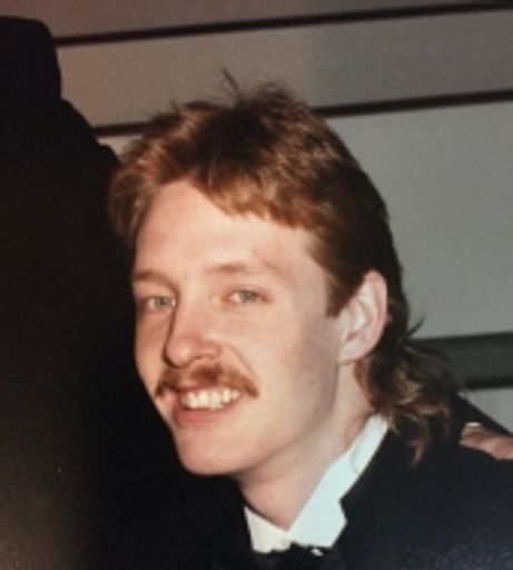 Dana Roy Jensen Profile Photo
