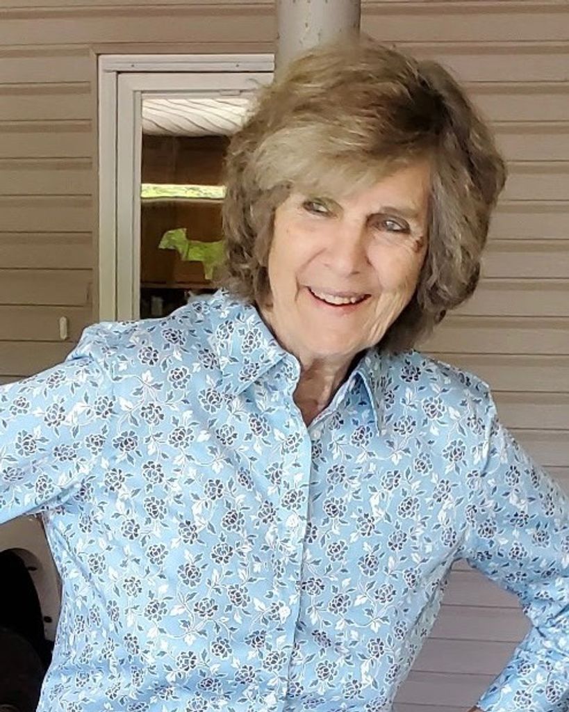 Selma Dobson Profile Photo