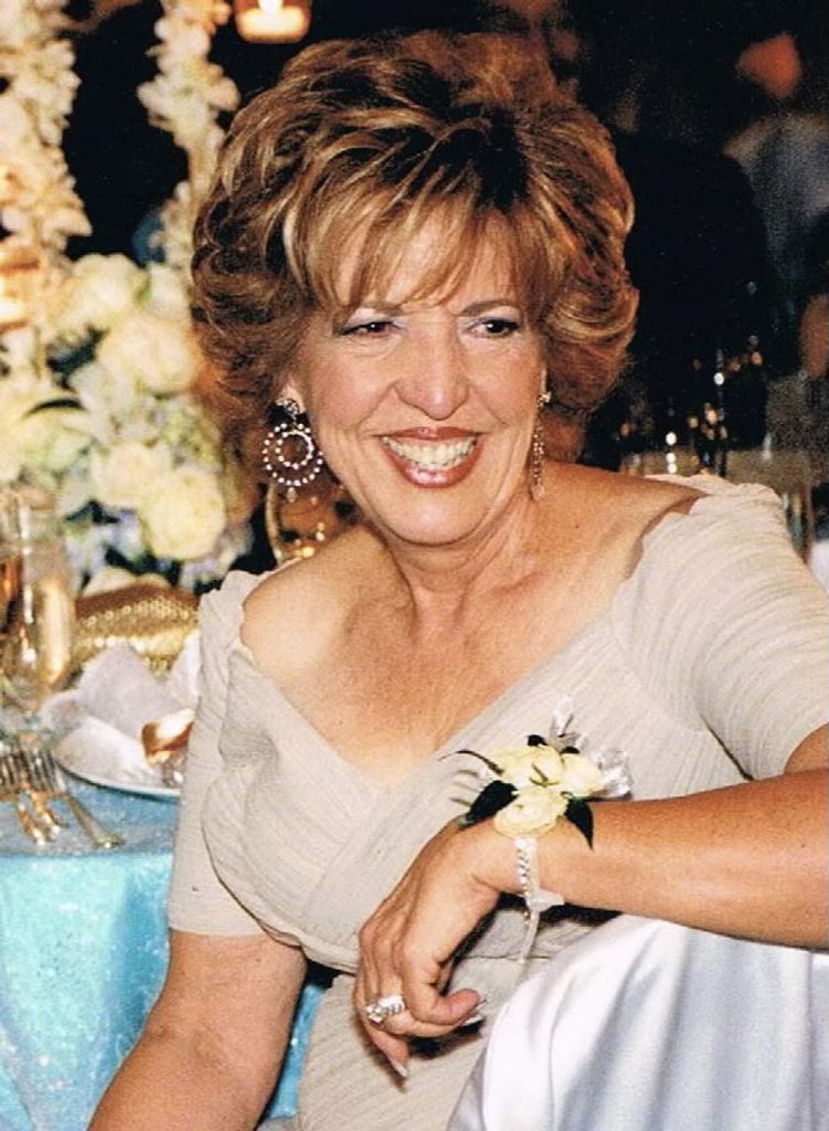 Dorothy Caballero