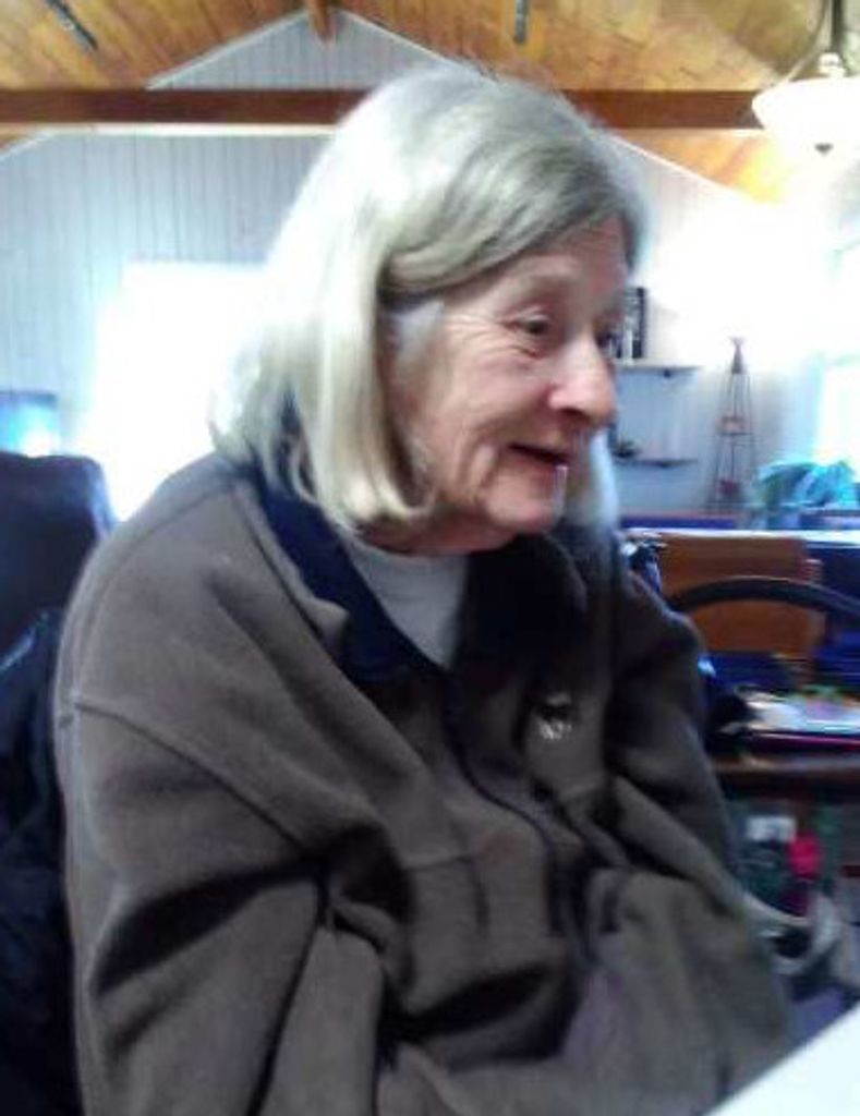 Rose Mary Judkins Profile Photo