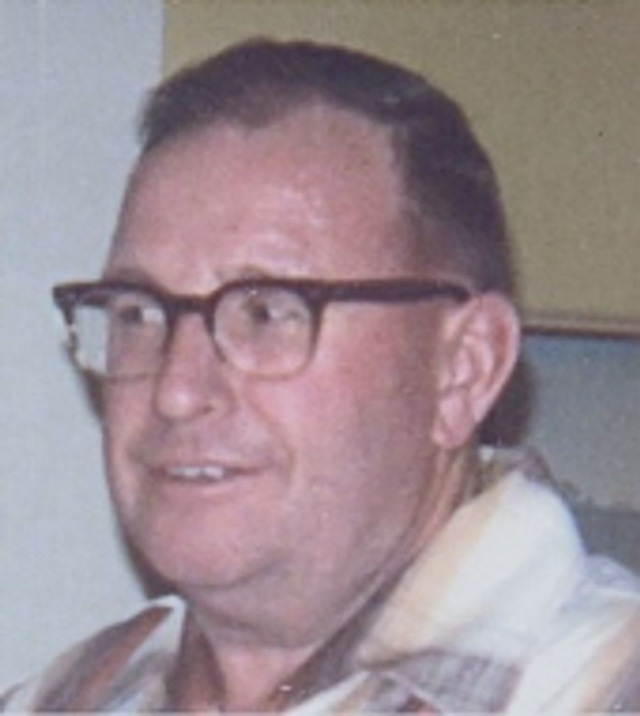 Gaylord Huckins