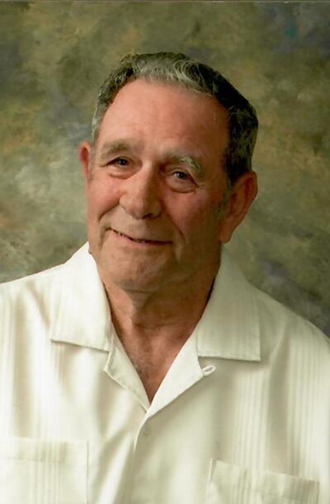 Edward Hoefler Profile Photo