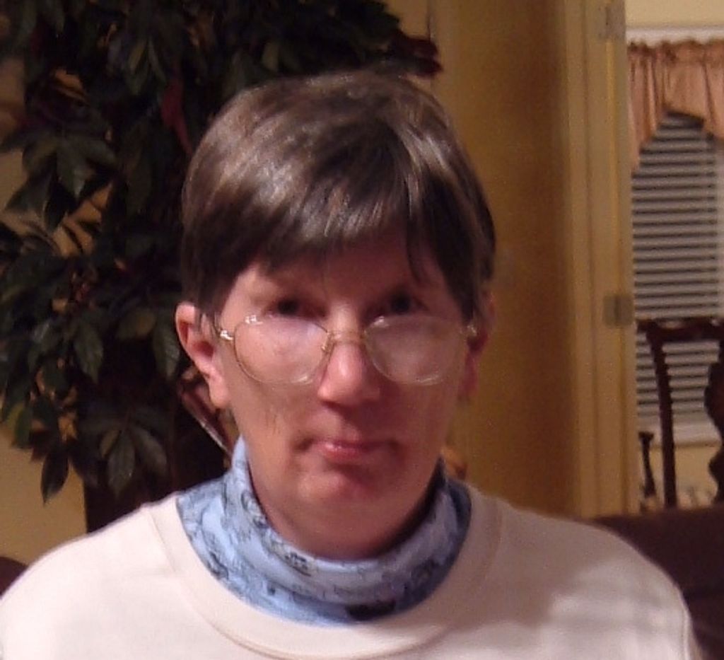 Donna Mae Anfinson
