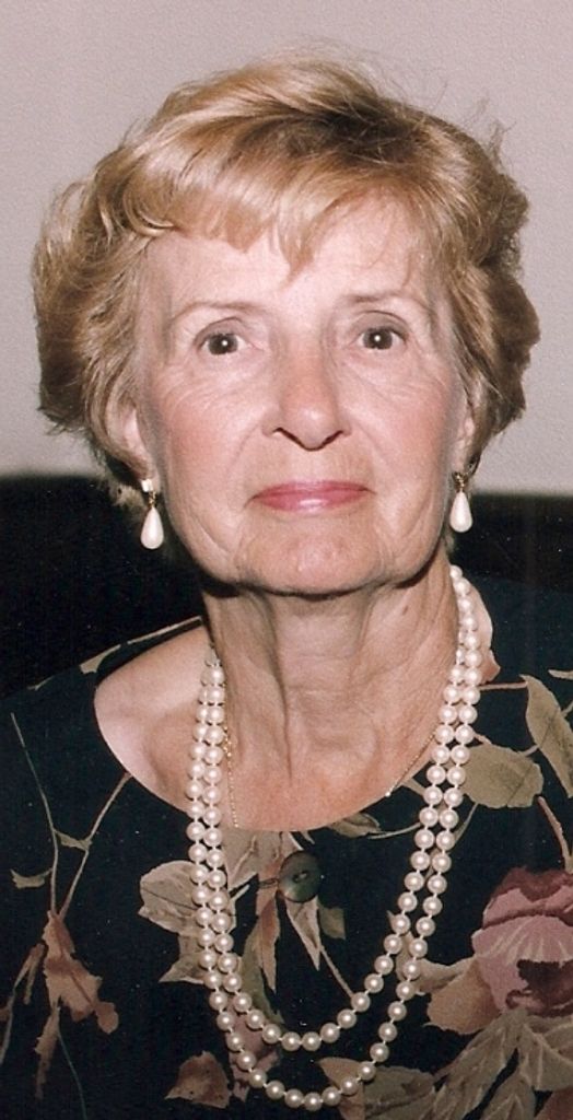 Joanna Rose Brooks