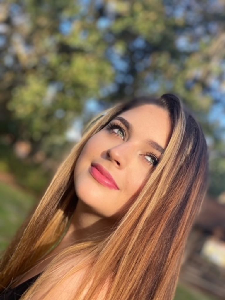 Magen Alexandria Westberry