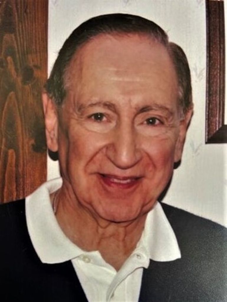 Ronald Joseph Ritchey Profile Photo