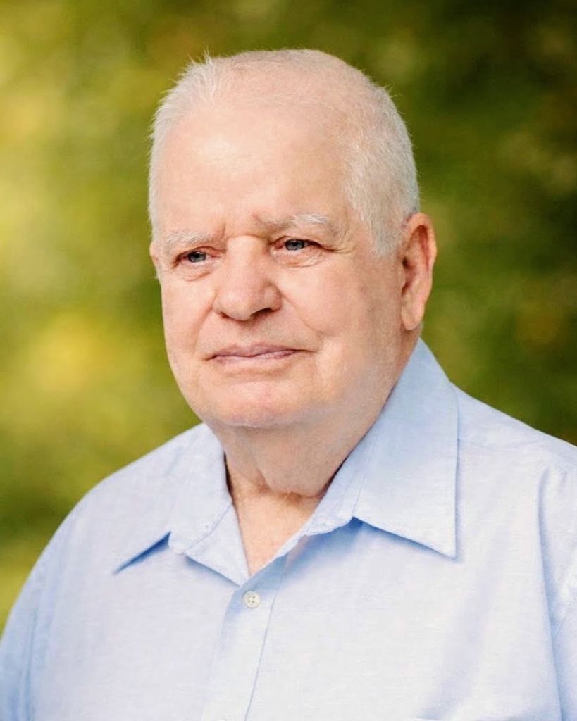 Victor L. Bricker Profile Photo