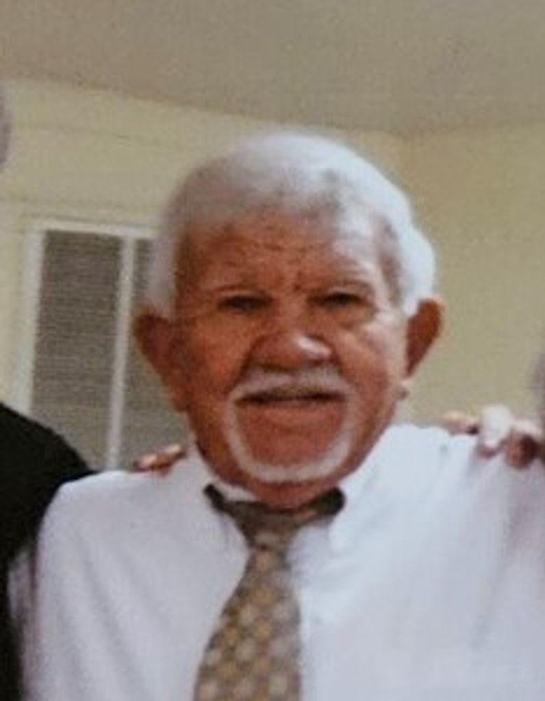 Robert Louis Jeffords Sr Profile Photo