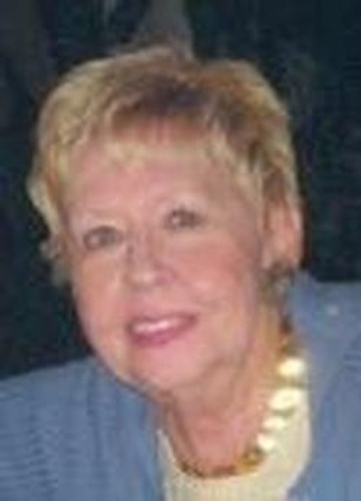 Valerie M. Bobro