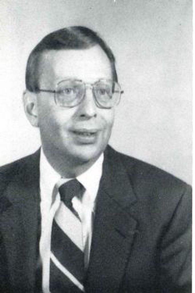 William Charles Veasman Profile Photo