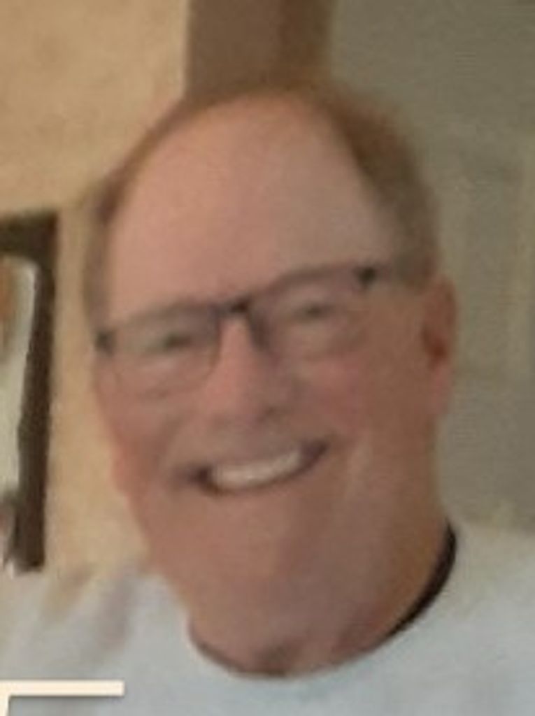 Charles Douglas Peelle
