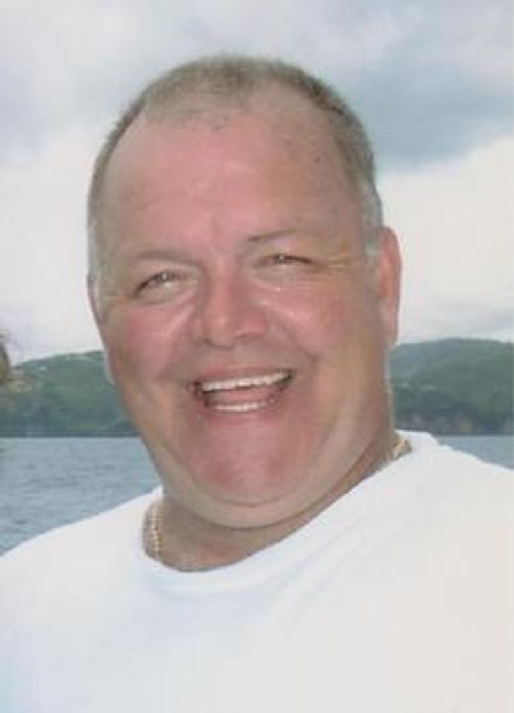 Benjamin S. Gartside