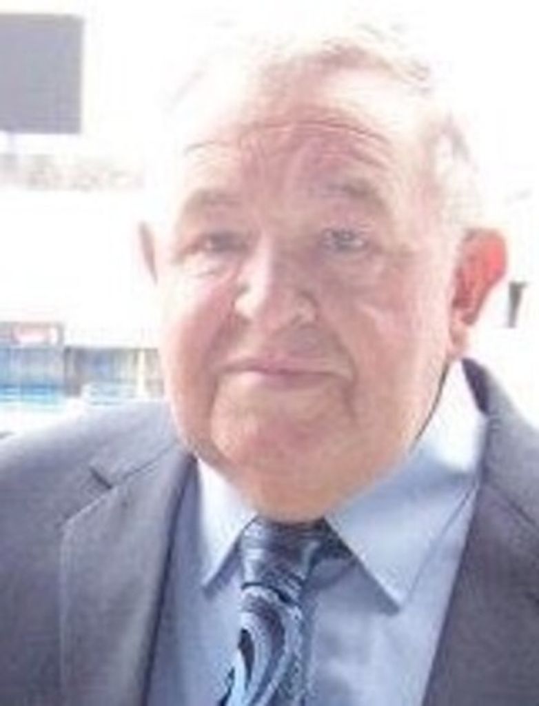 David Arlin Hedrick