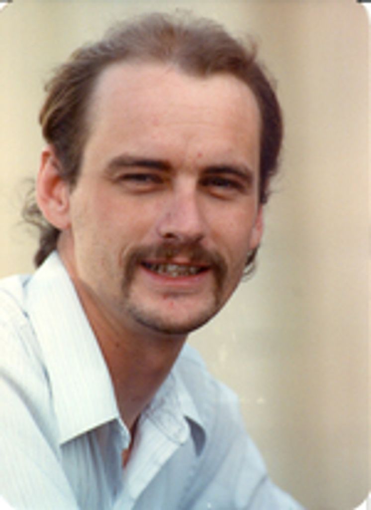 Richard Lee Corry