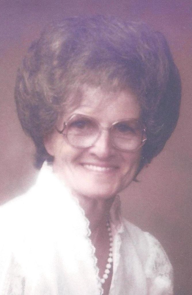 Jennie Arlene Vanscyoc