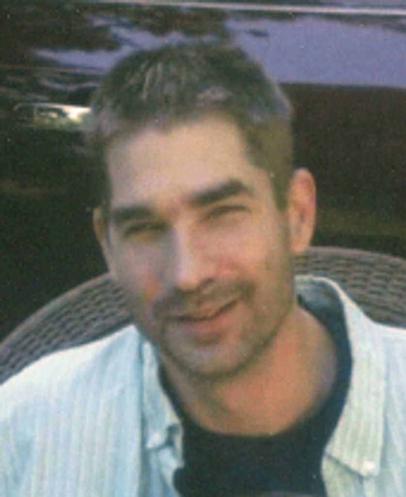 Larry W. Ward