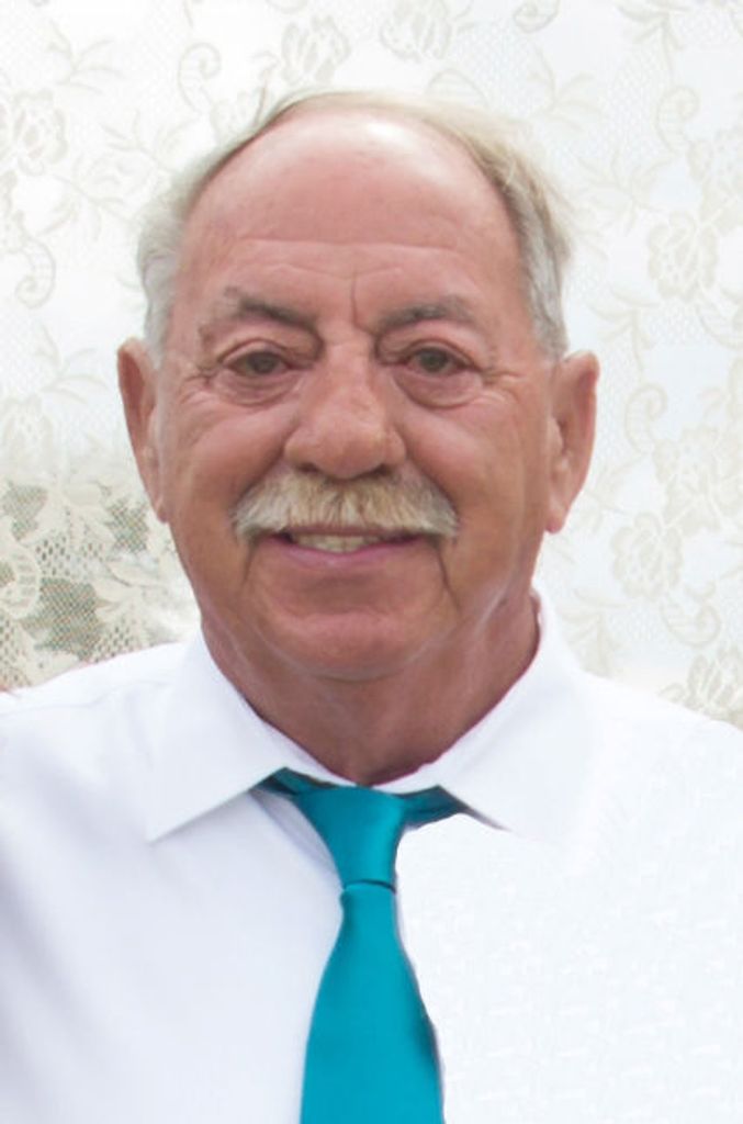 Nelson Ervin