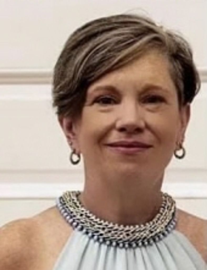 Lori Johnson Mayhue