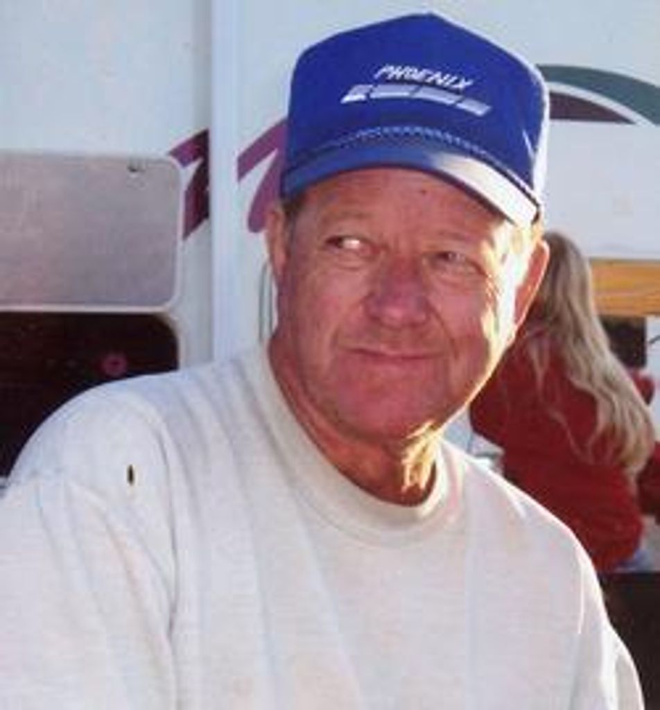 Curtis (Curt) E. Pebley