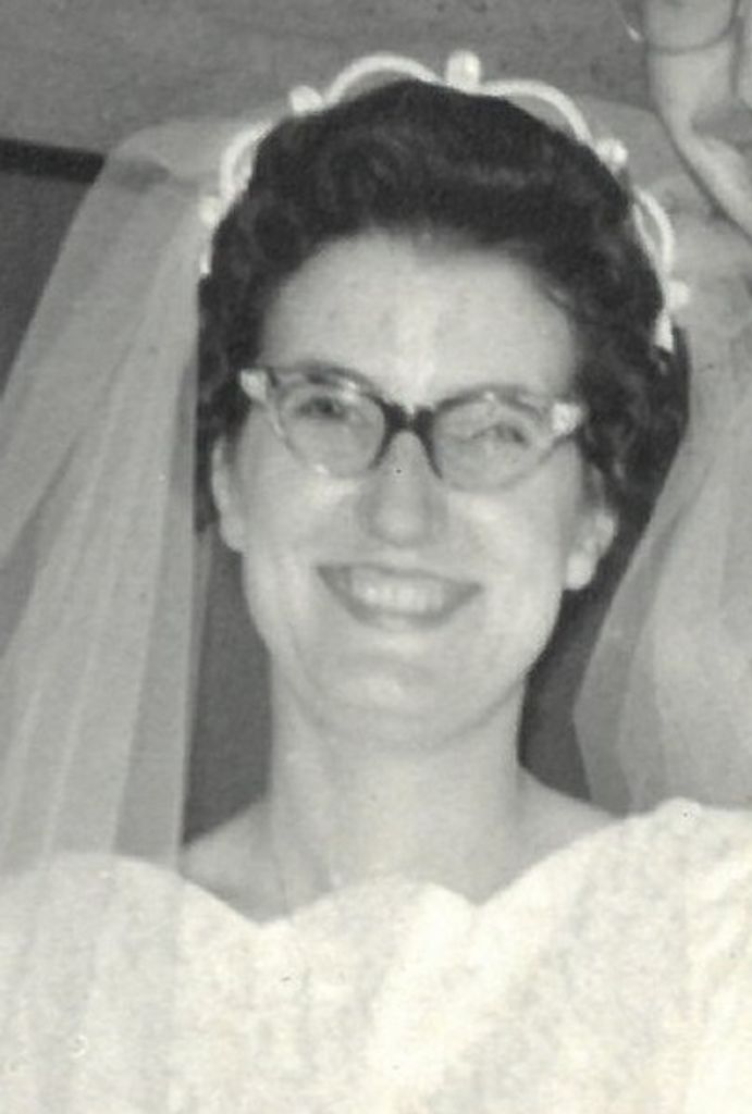 Marian A. Mcintire