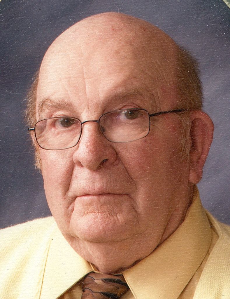 Elmer S. Sabel