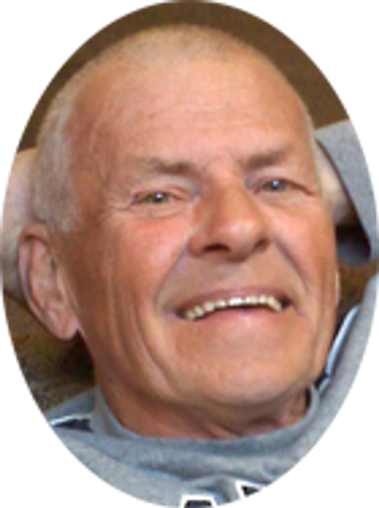 William J. Walker Sr.