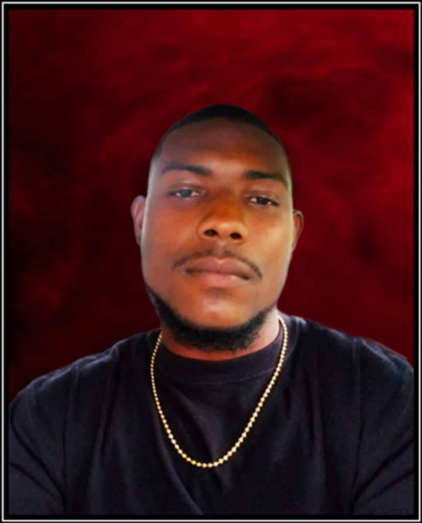 Tre'Von Marquis Simmons