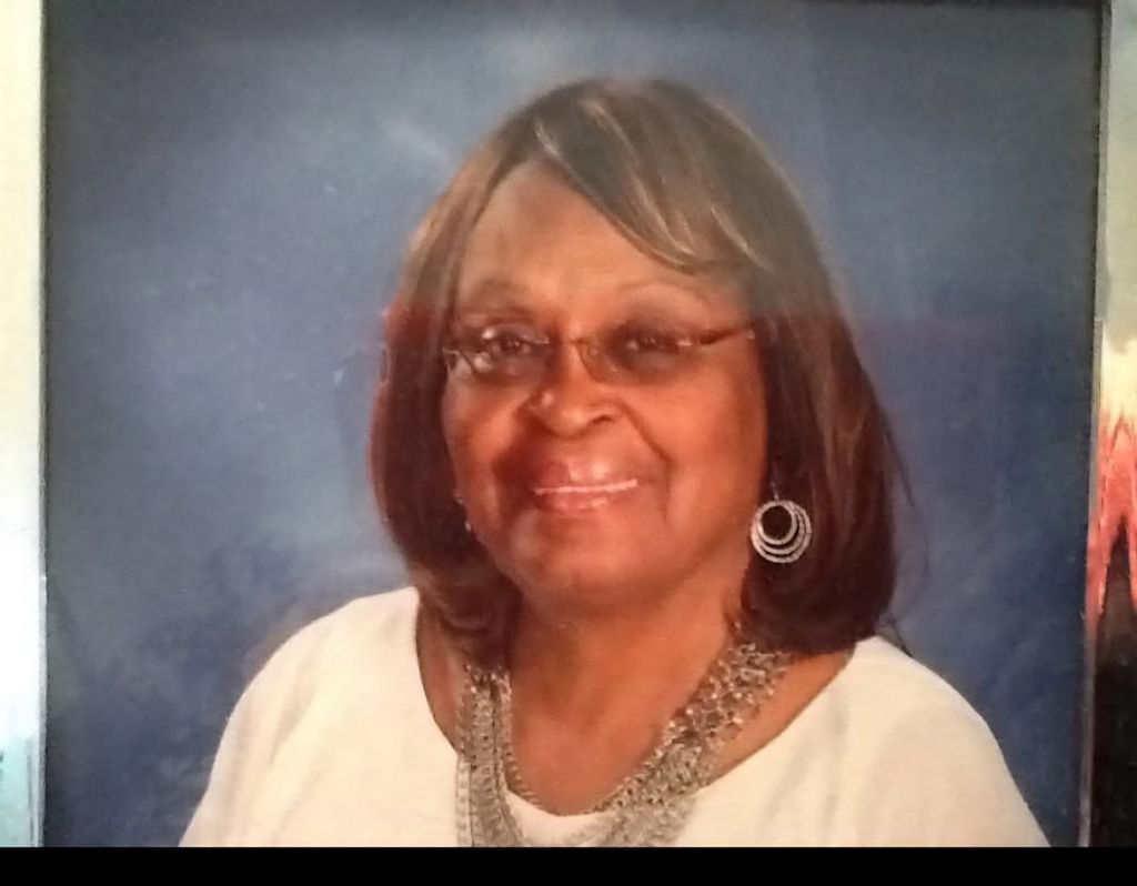 Carolyn Ruth Debose Profile Photo