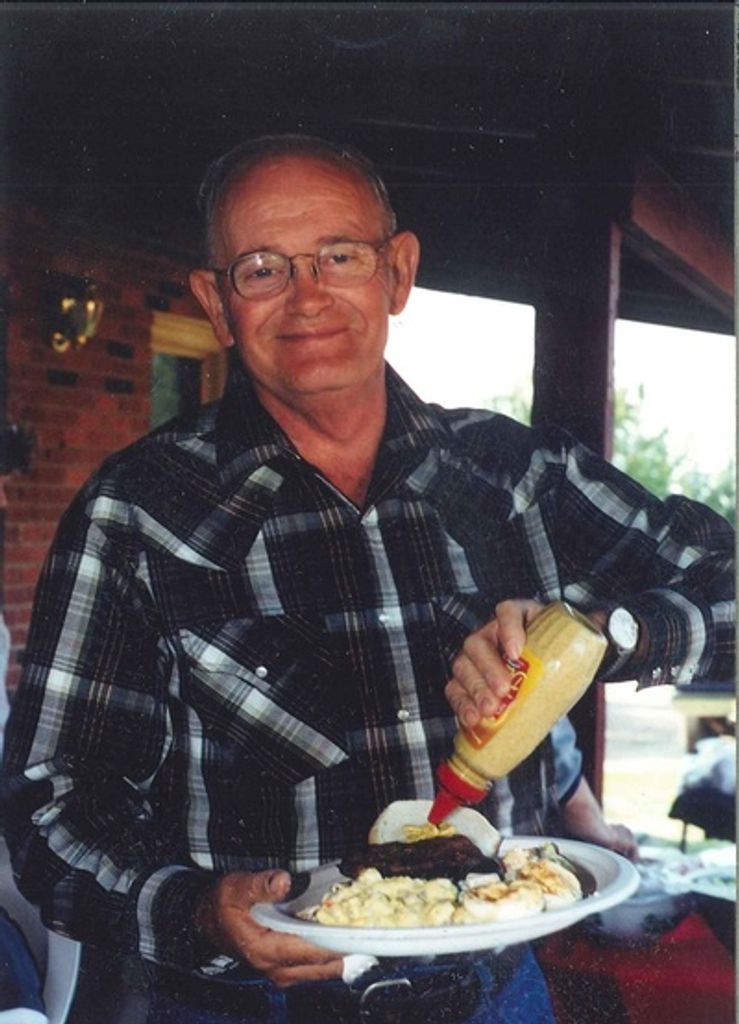 Eddie Laverne Killgore