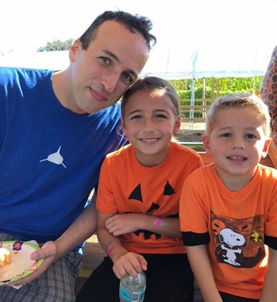 Christopher Michael Brown