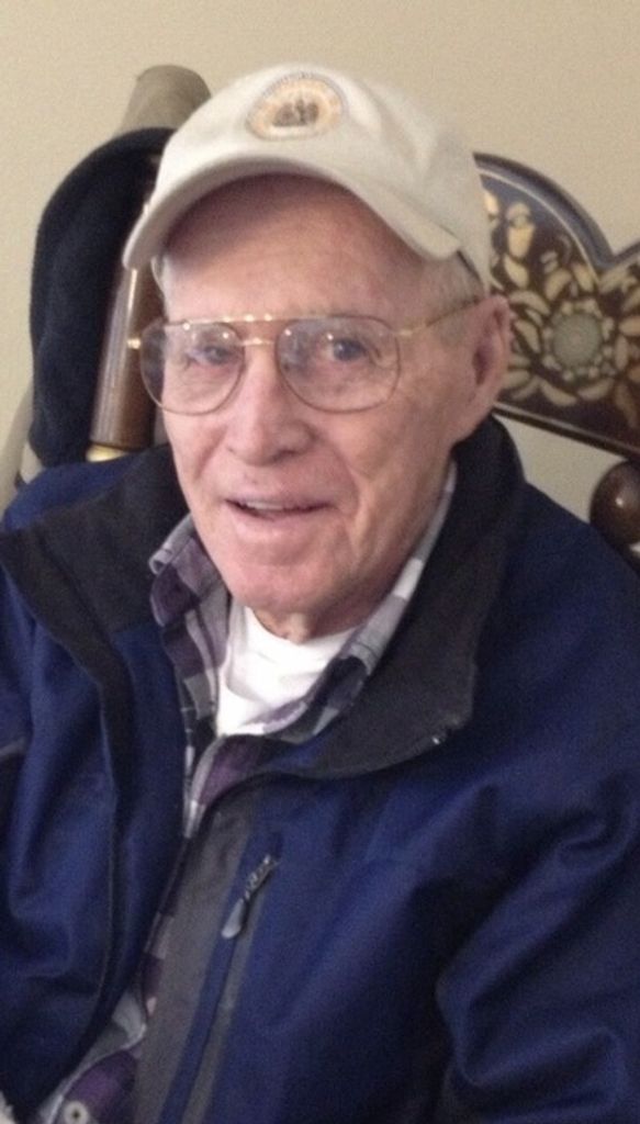 Melvin D. "Porky" Wilson, Jr. Profile Photo