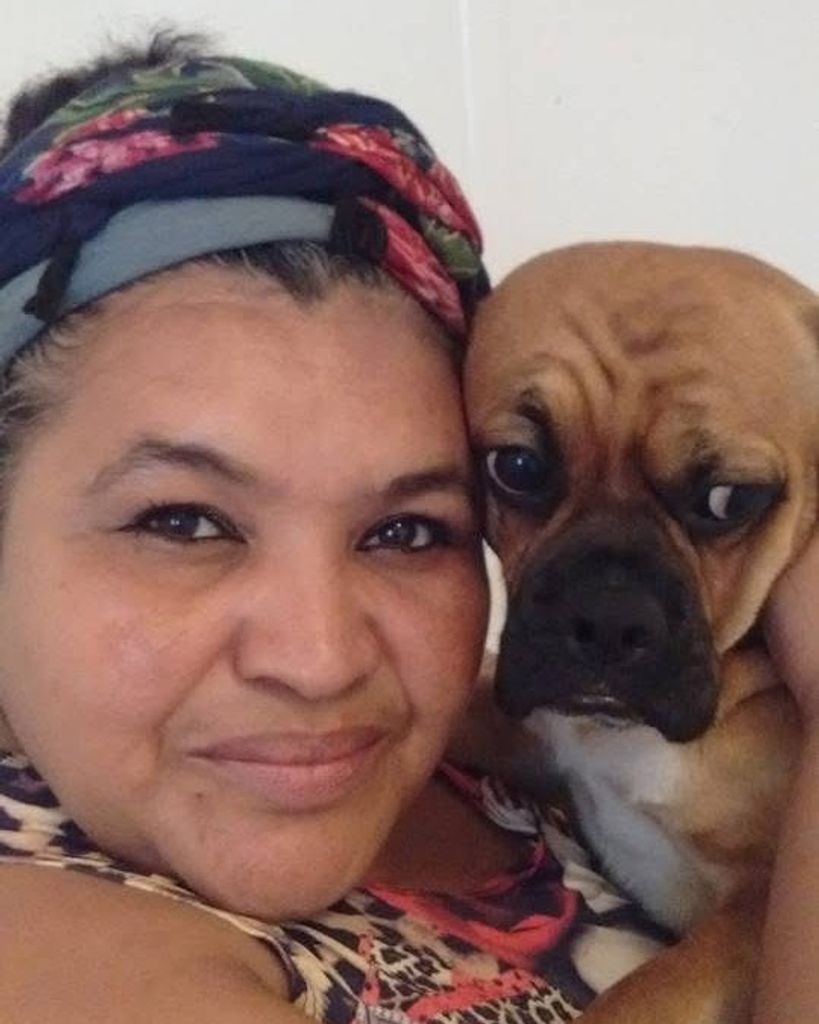 Rita Montes De Oca