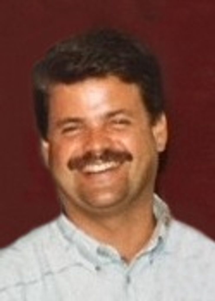 Keith Woodruff