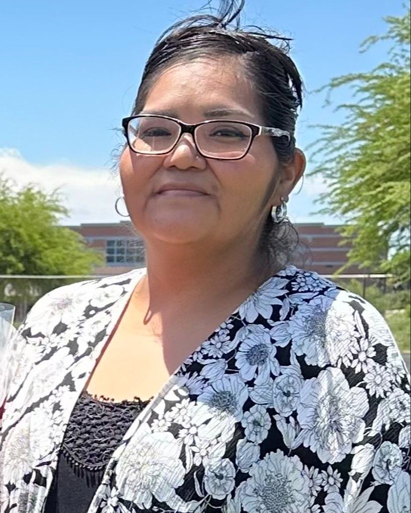 Andrea Annette Burdette