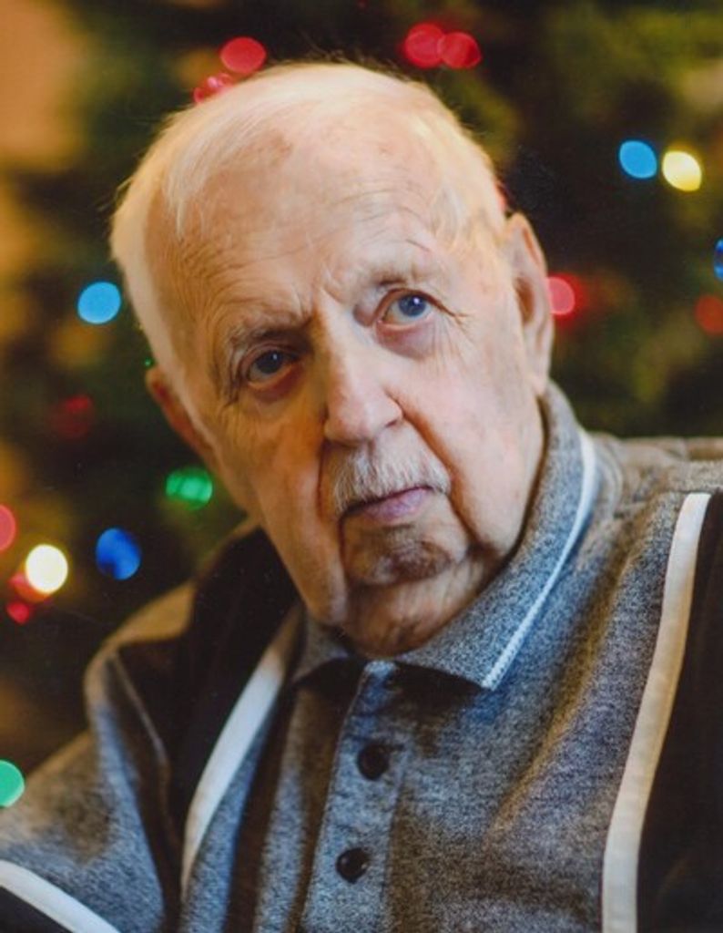 David Allison Damveld