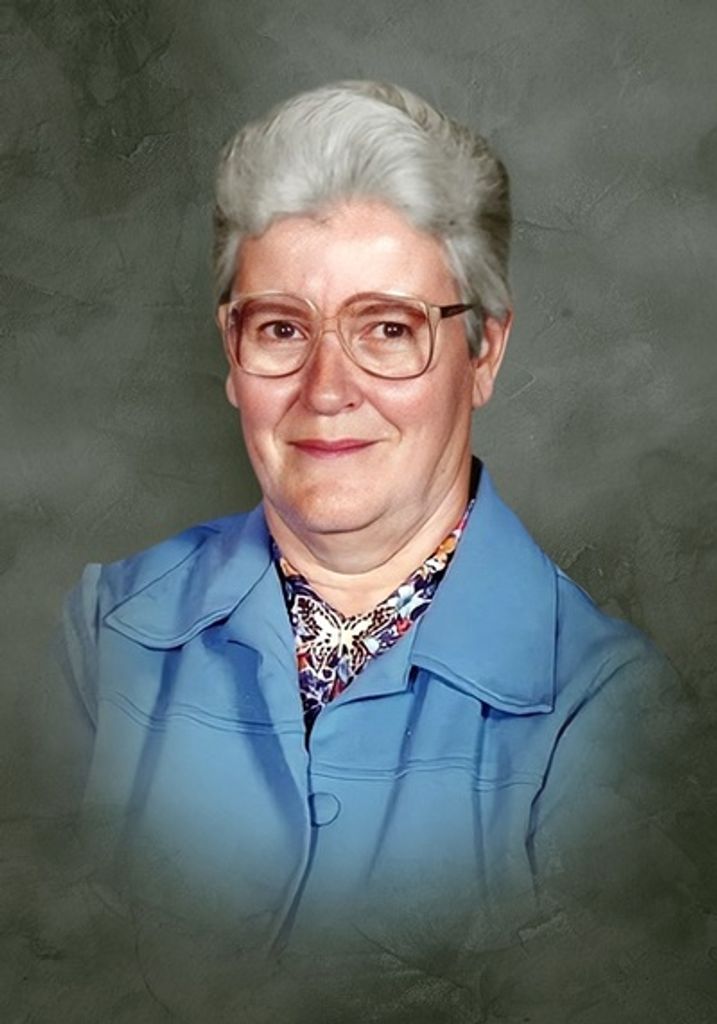 Mary Voyles Saylors Profile Photo