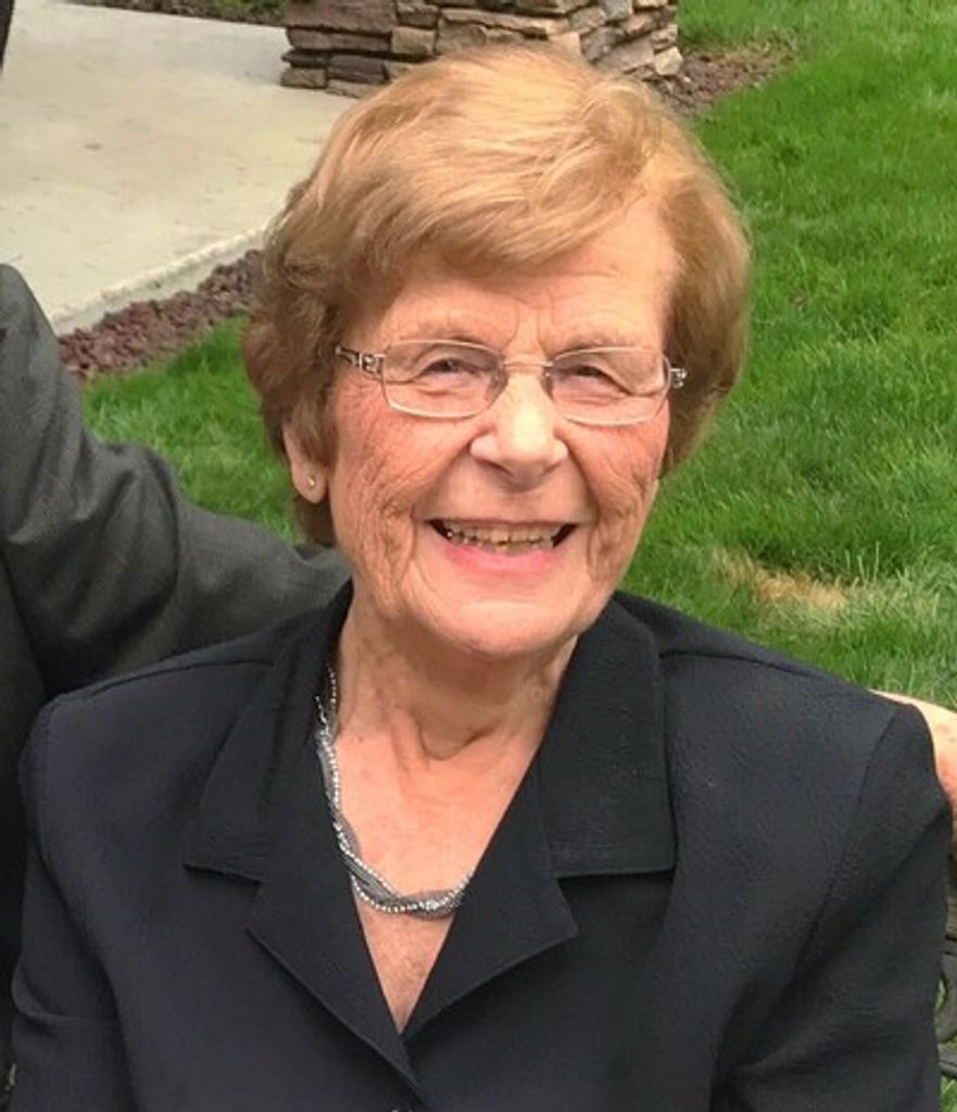 Barbara France Profile Photo
