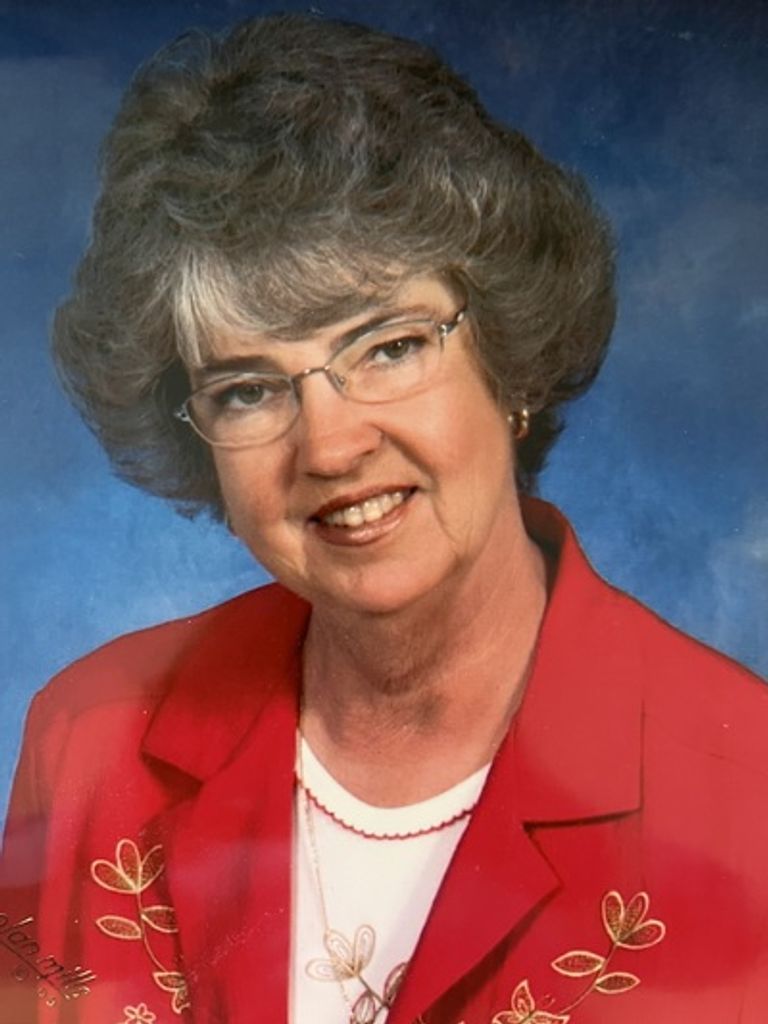 Betty Dixon Profile Photo