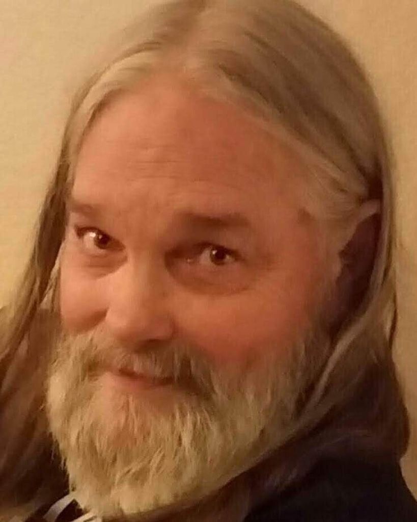 Stephen L. Carney Profile Photo