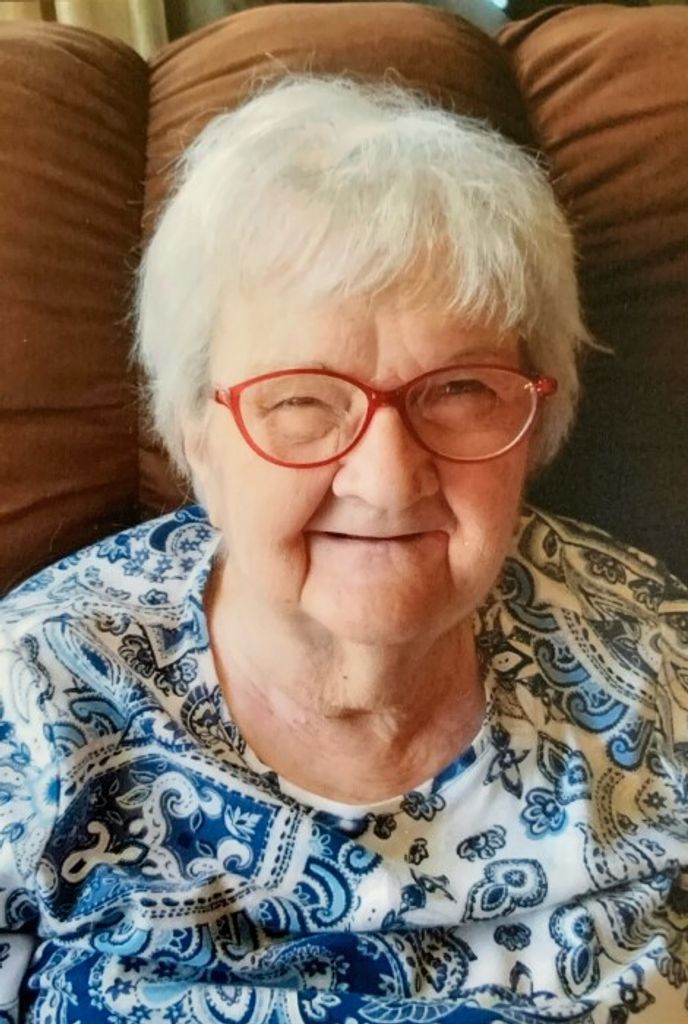 Mary Jane (Potter)  Davis Profile Photo