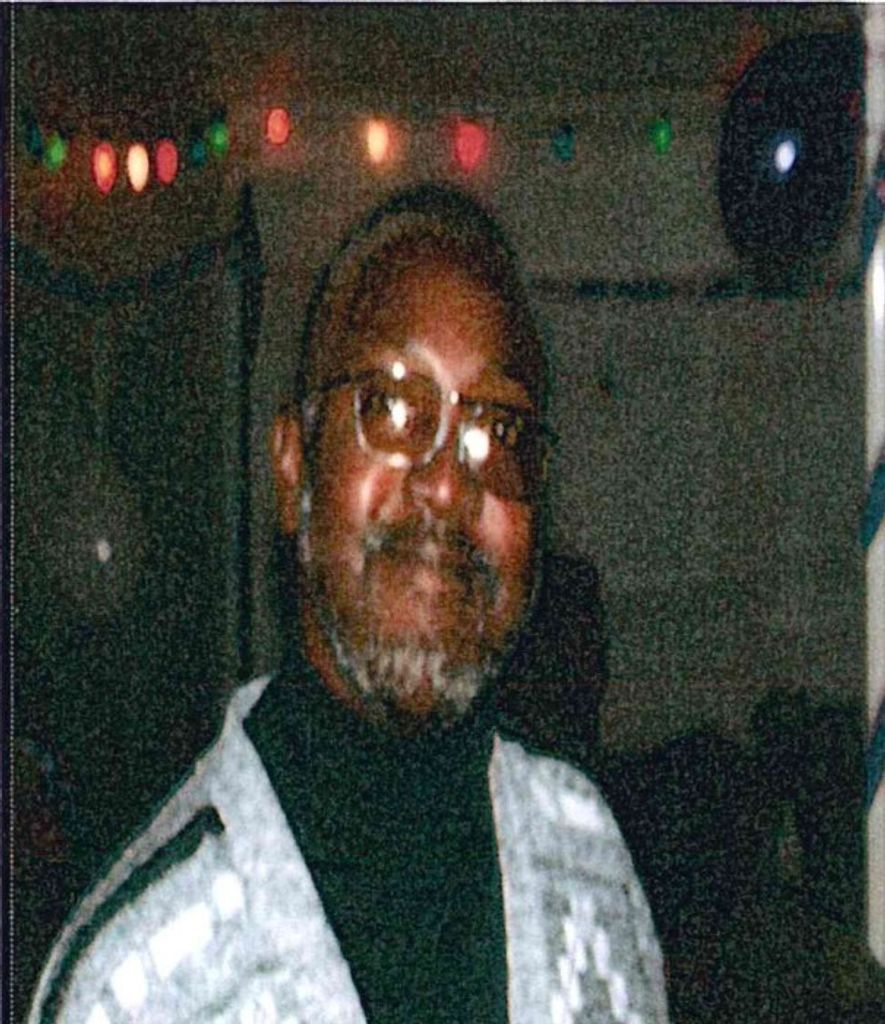Tommy Gene Madison