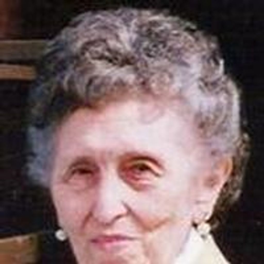Margaret Austad
